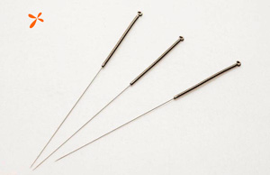 Acupuncture needle