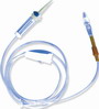 Infusion set