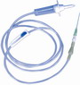 Infusion set