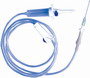 Infusion set