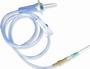 Infusion set