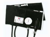 Aneroid sphygmomanometer