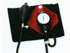 Aneroid sphygmomanometer