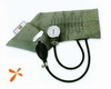 Aneroid sphygmomanometer