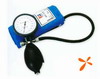 Palm type sphygmomanometer