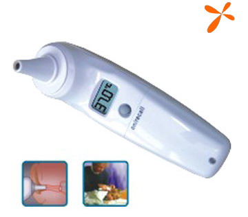 Infrared Ear Thermometer