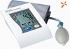 Electronic blood pressure monitor