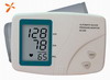 Electronic blood pressure monitor