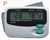 Electronic blood pressure monitor