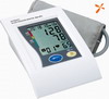 Electronic blood pressure monitor