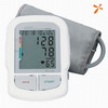 Electronic blood pressure monitor