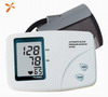 Electronic blood pressure monitor