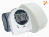 Electronic blood pressure monitor