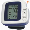 Electronic blood pressure monitor