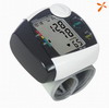 Electronic blood pressure monitor