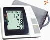 Electronic blood pressure monitor