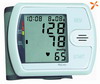 Electronic blood pressure monitor